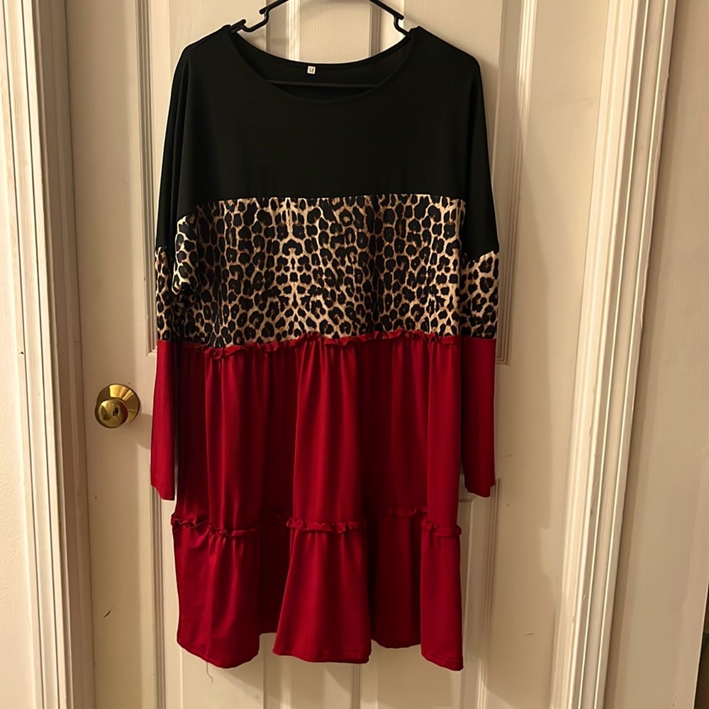 Bellelily dress